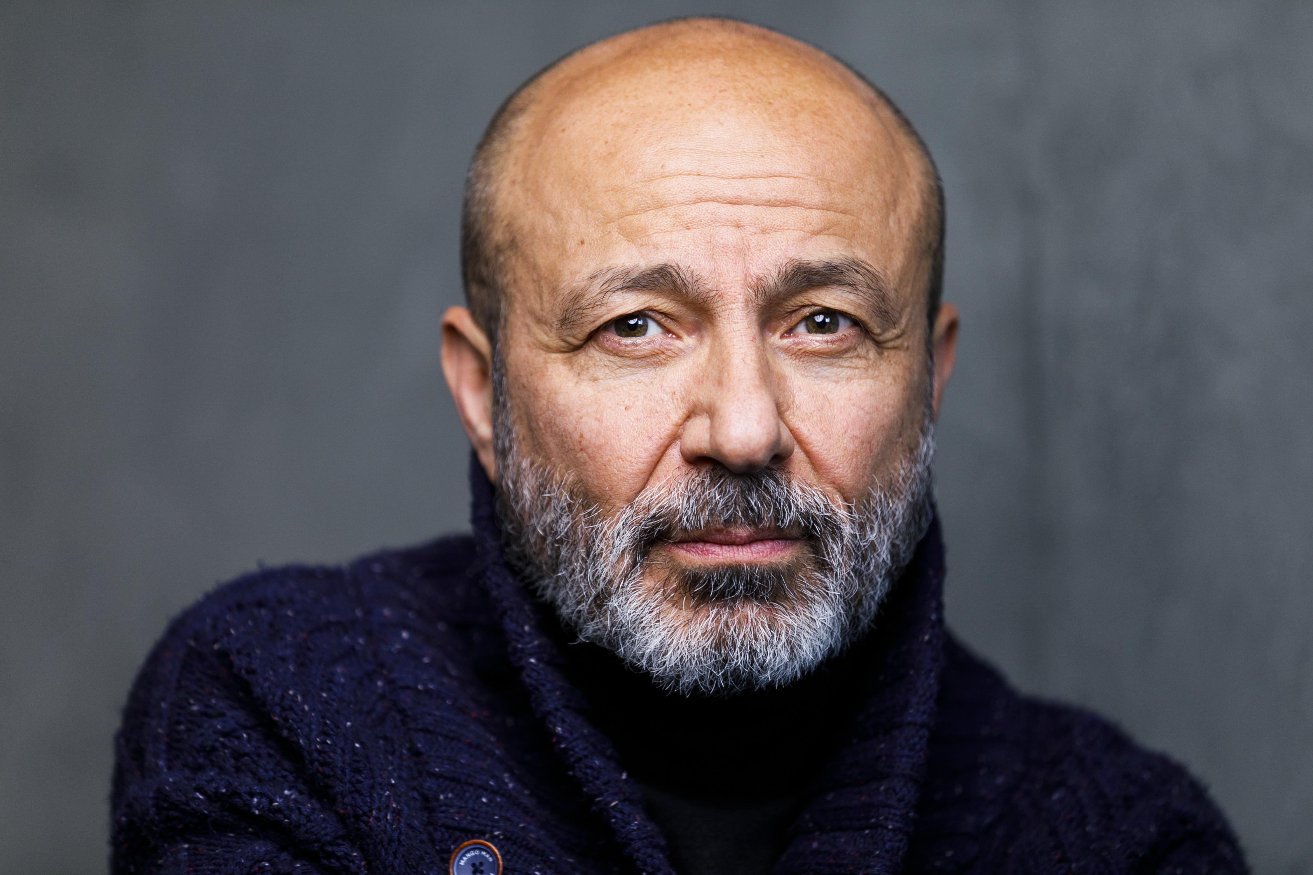 actor Jay Abdo large photo