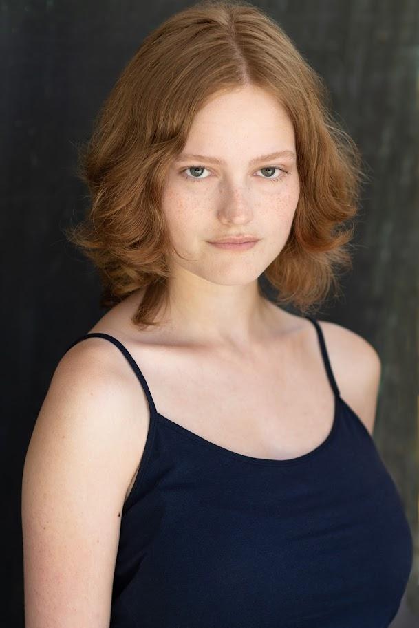 actor Sparrow Nicole large photo