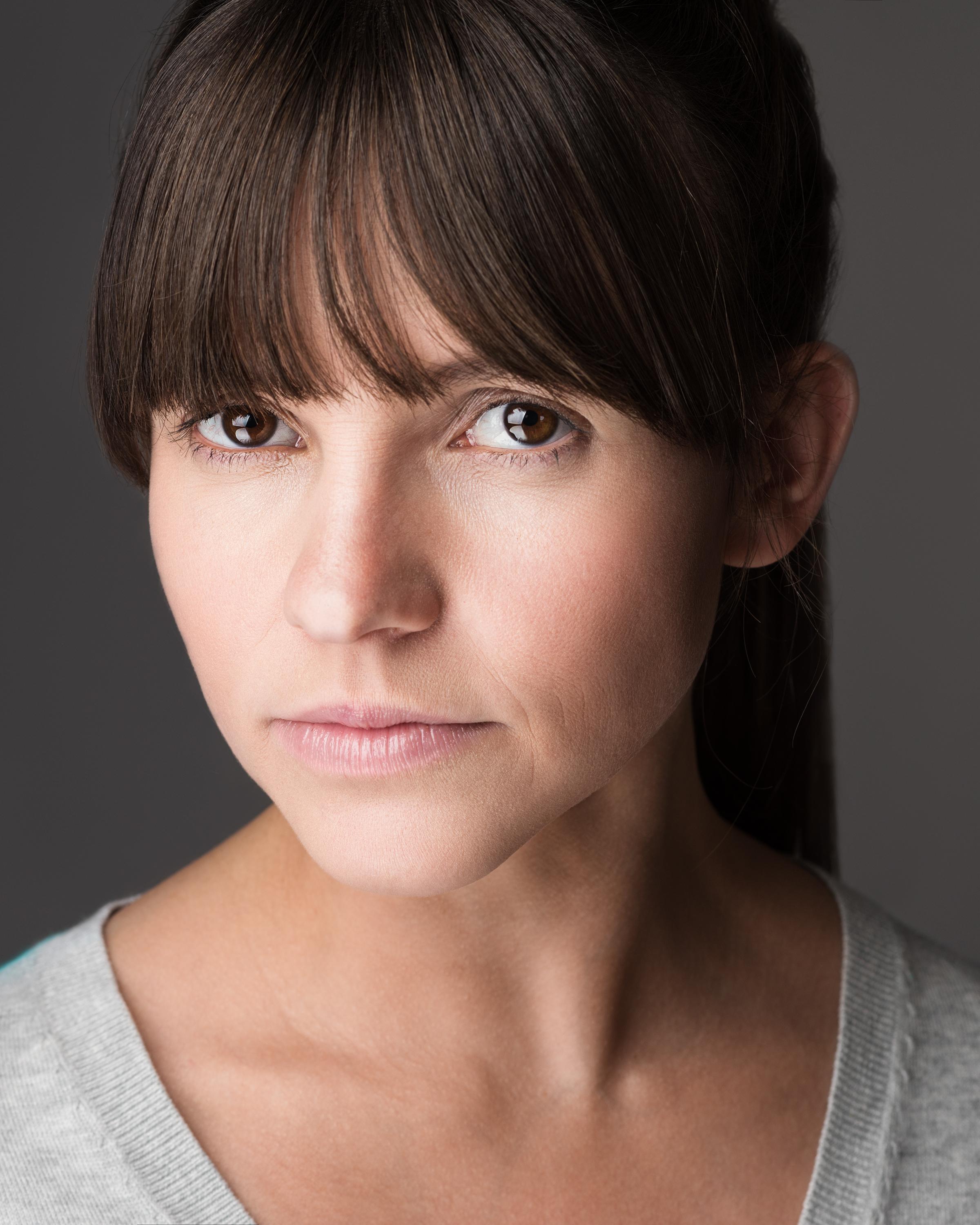 actor Ashley Campbell large photo