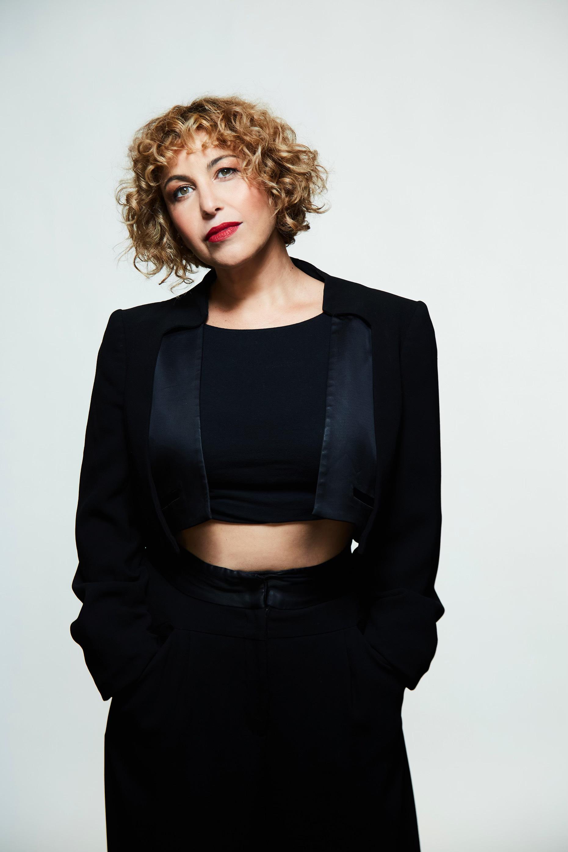 actor Martelle Hammer large photo