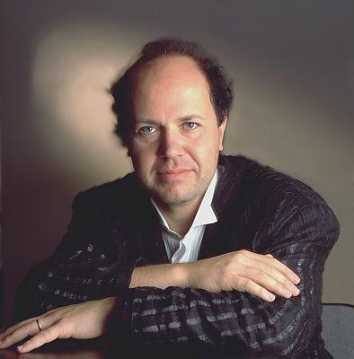 actor Jan Hammer large photo