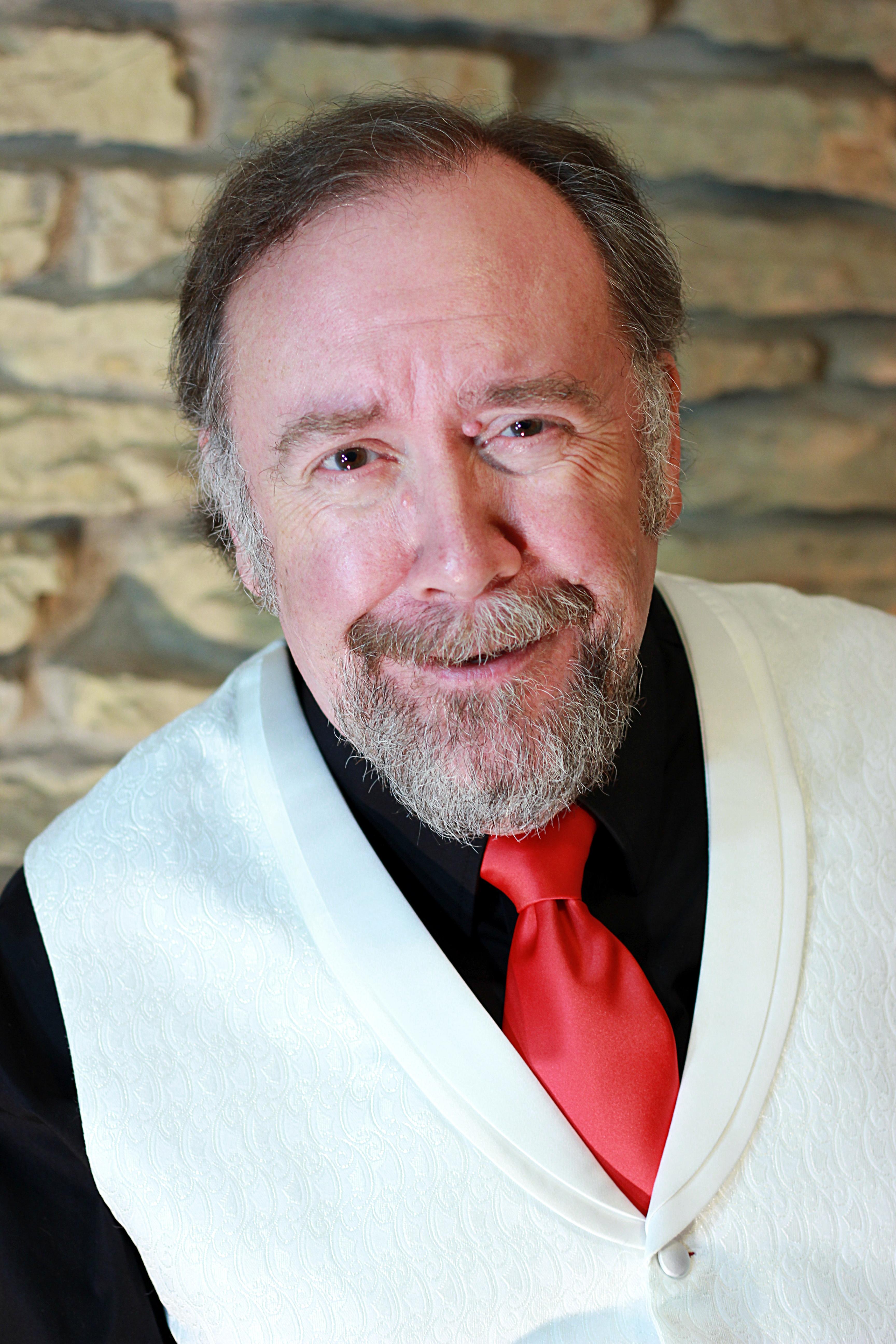 actor Dave Lichty large photo