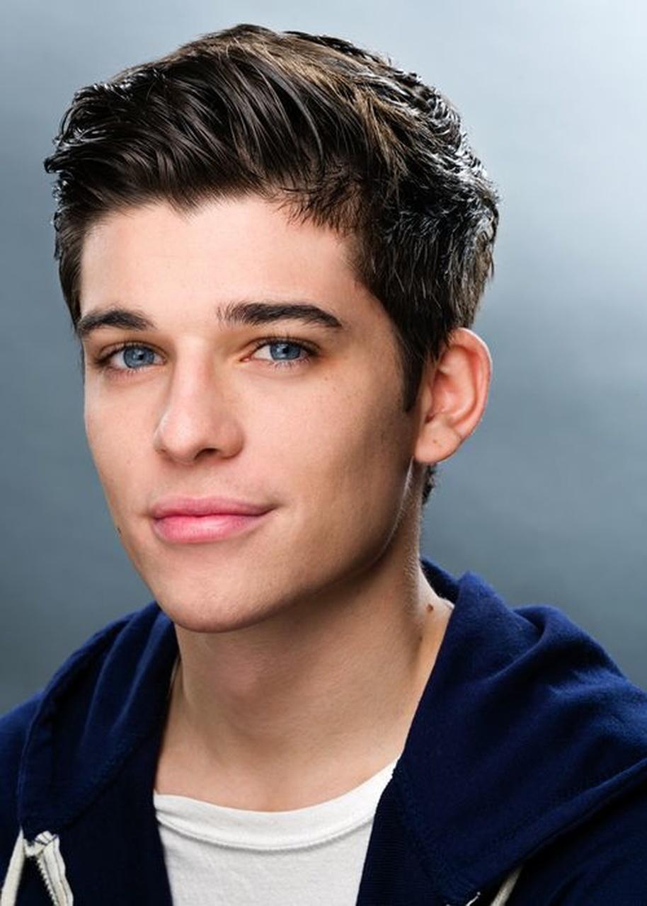 actor Sean O'Donnell large photo