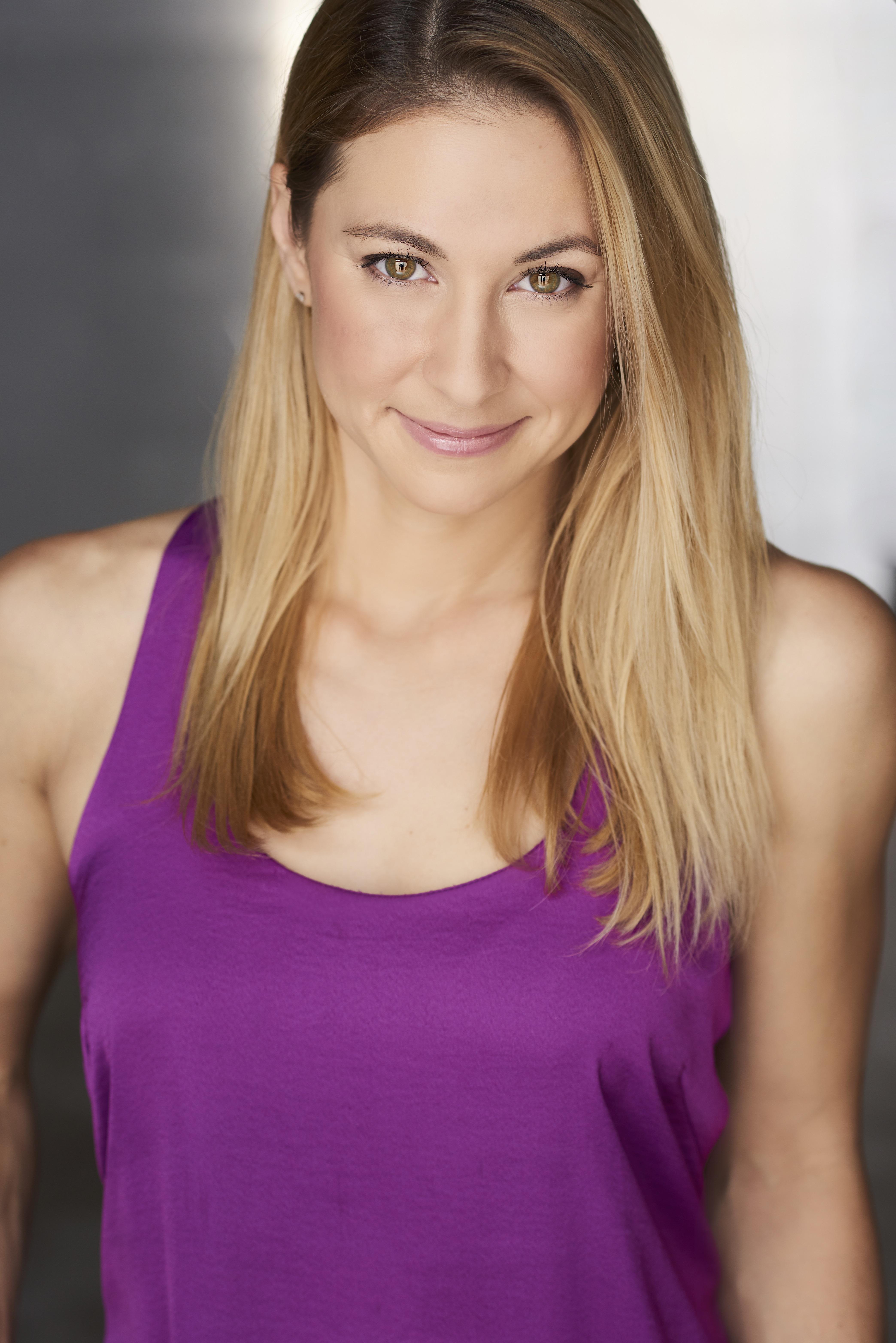 actor Alice Ford large photo