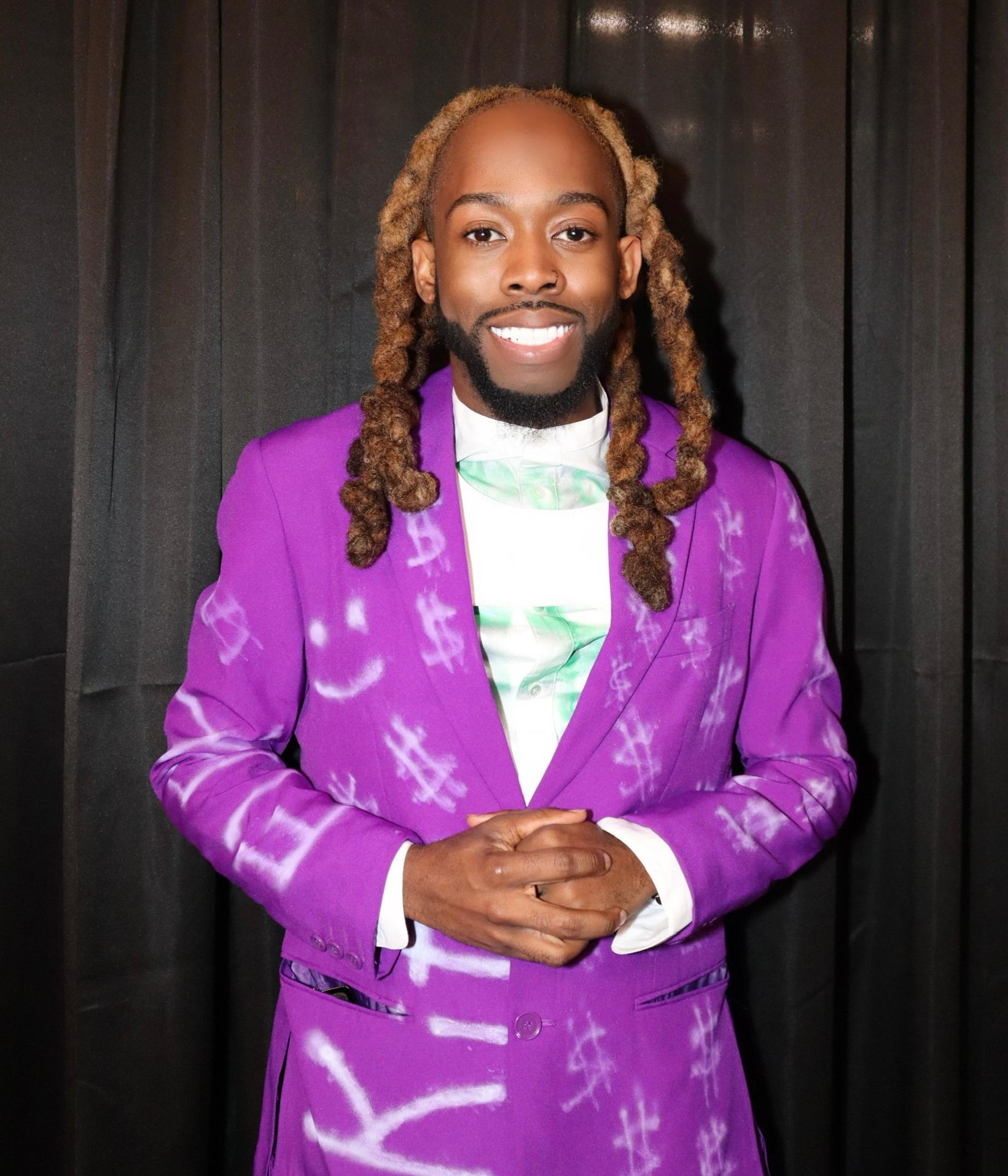 actor Kito Flex large photo