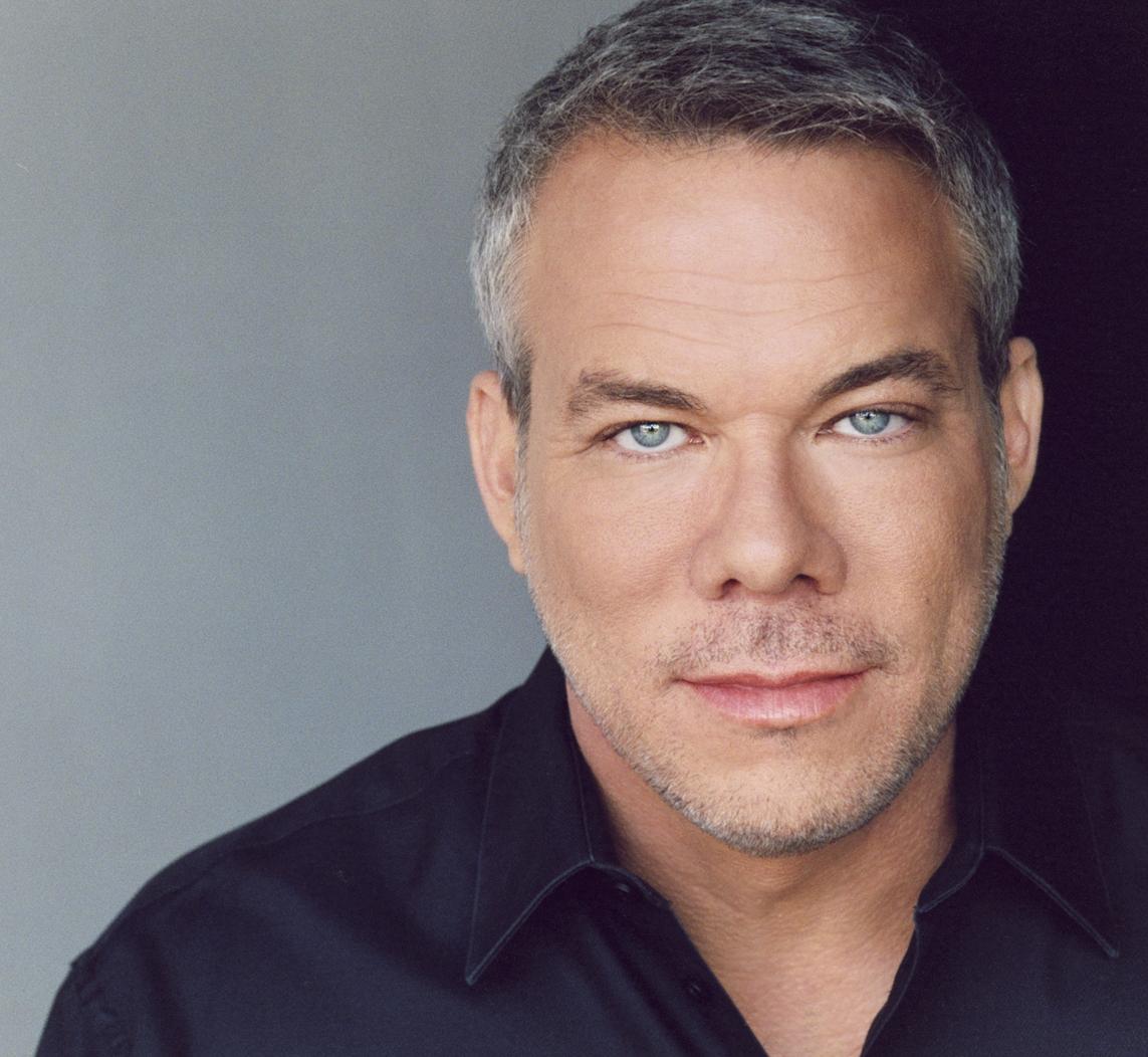 actor Reid Bruton large photo