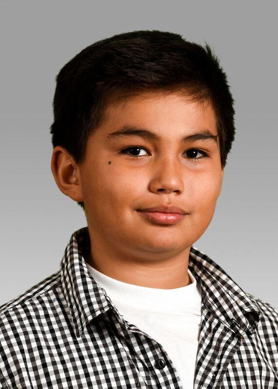 actor Sladen Peltier large photo