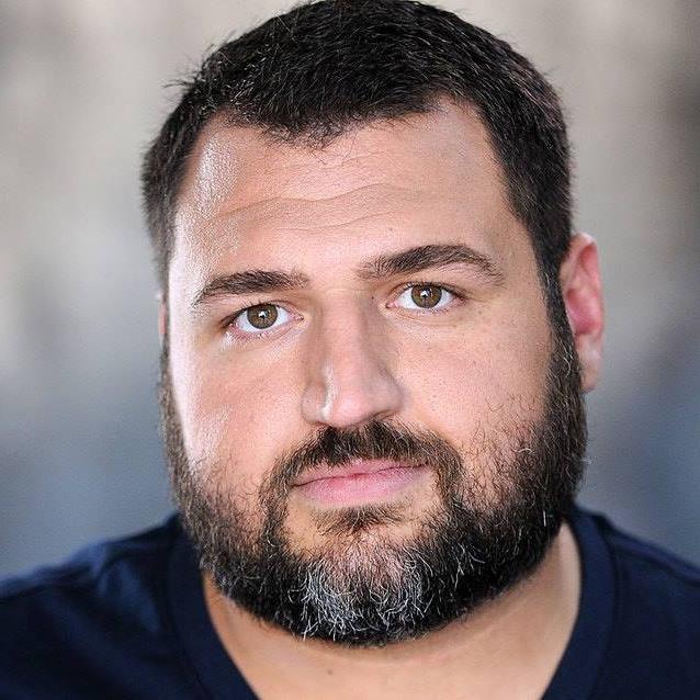 actor Kyle Kernan large photo