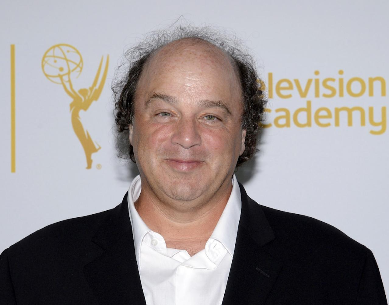 actor David Wild large photo