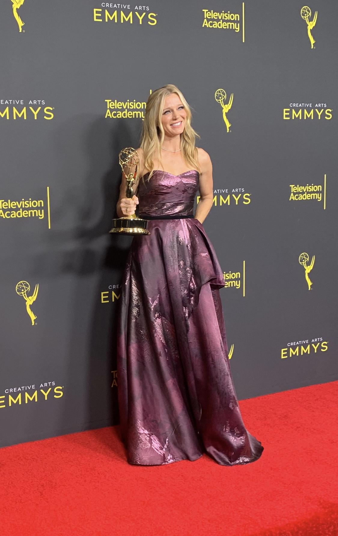 actor Shauna Duggins large photo