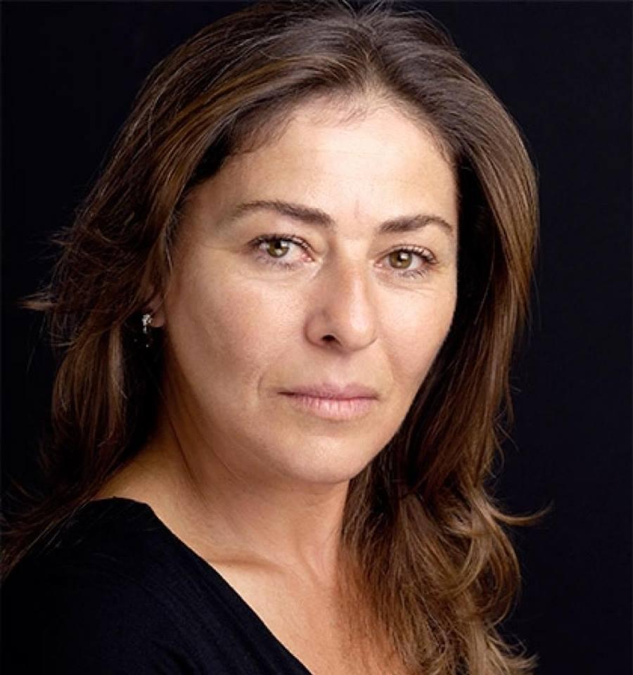 actor Sefika Tolun large photo