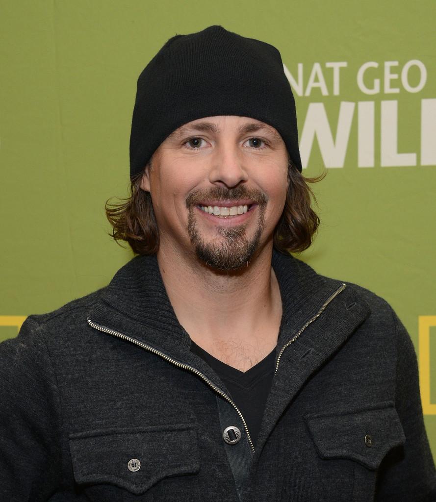 actor Casey Anderson large photo