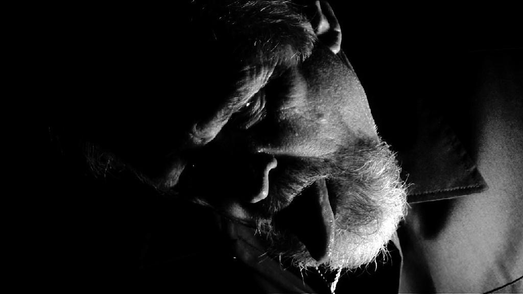 actor Jeff F. Renfro large photo