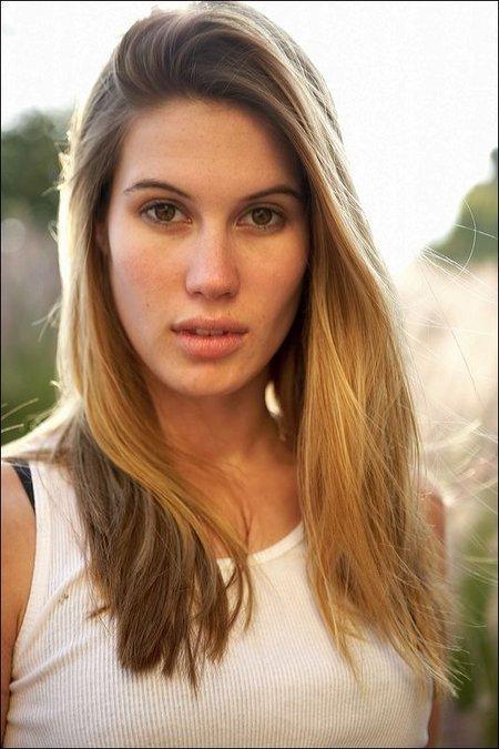 actor Sage Mears large photo