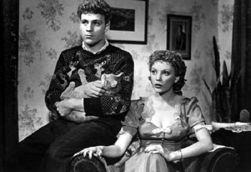 actor Serge Dupire large photo