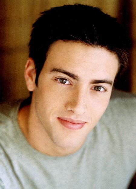 actor Ben Ziff large photo