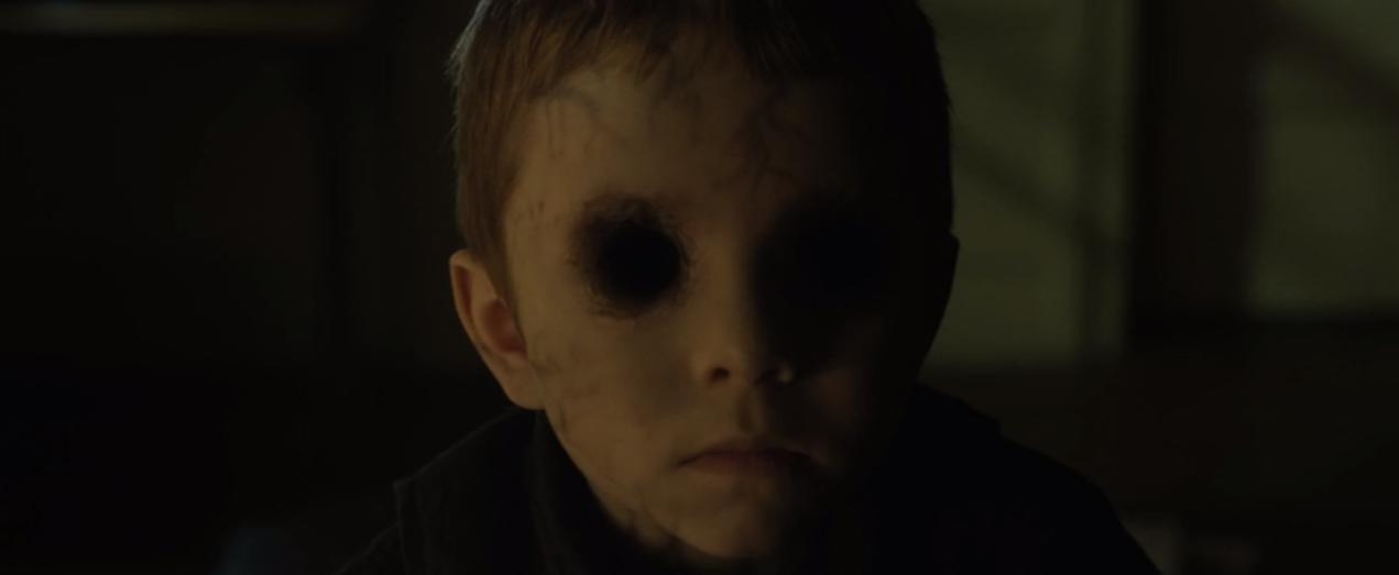 actor Oleksandr Reshetilov large photo