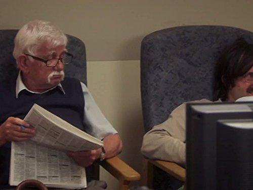 actor David Earl large photo