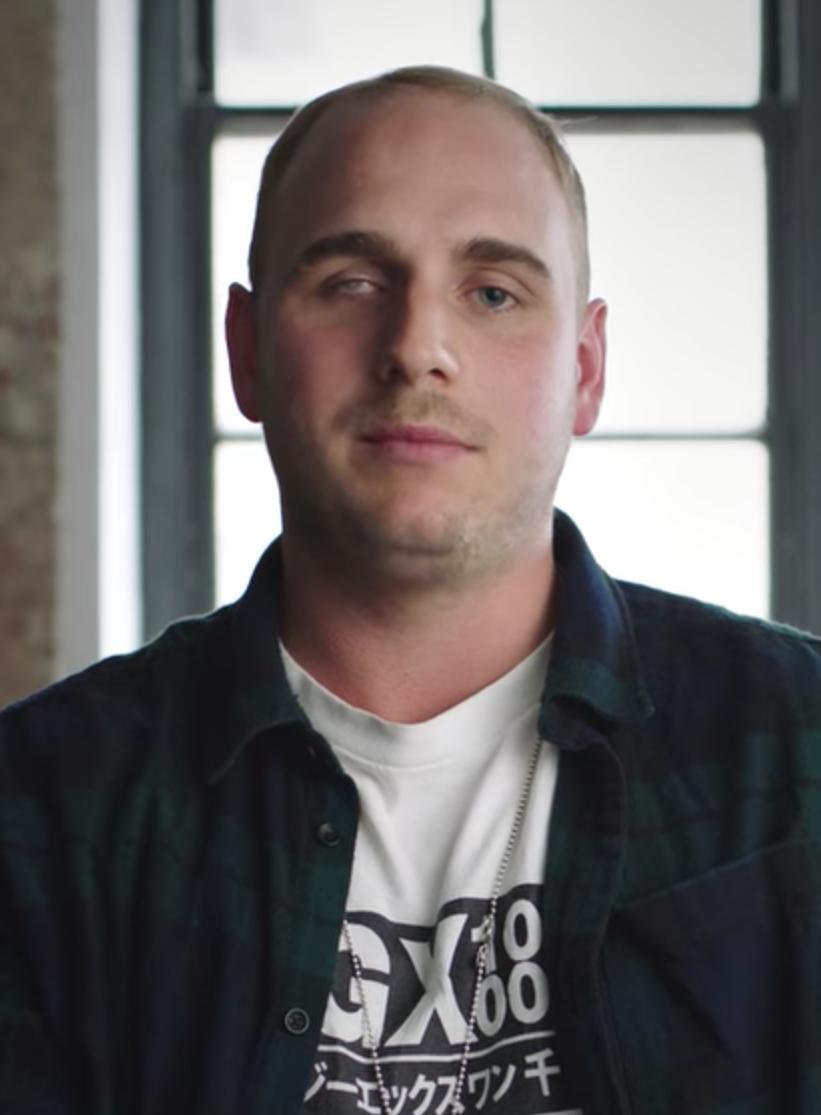 actor Martin Howell large photo