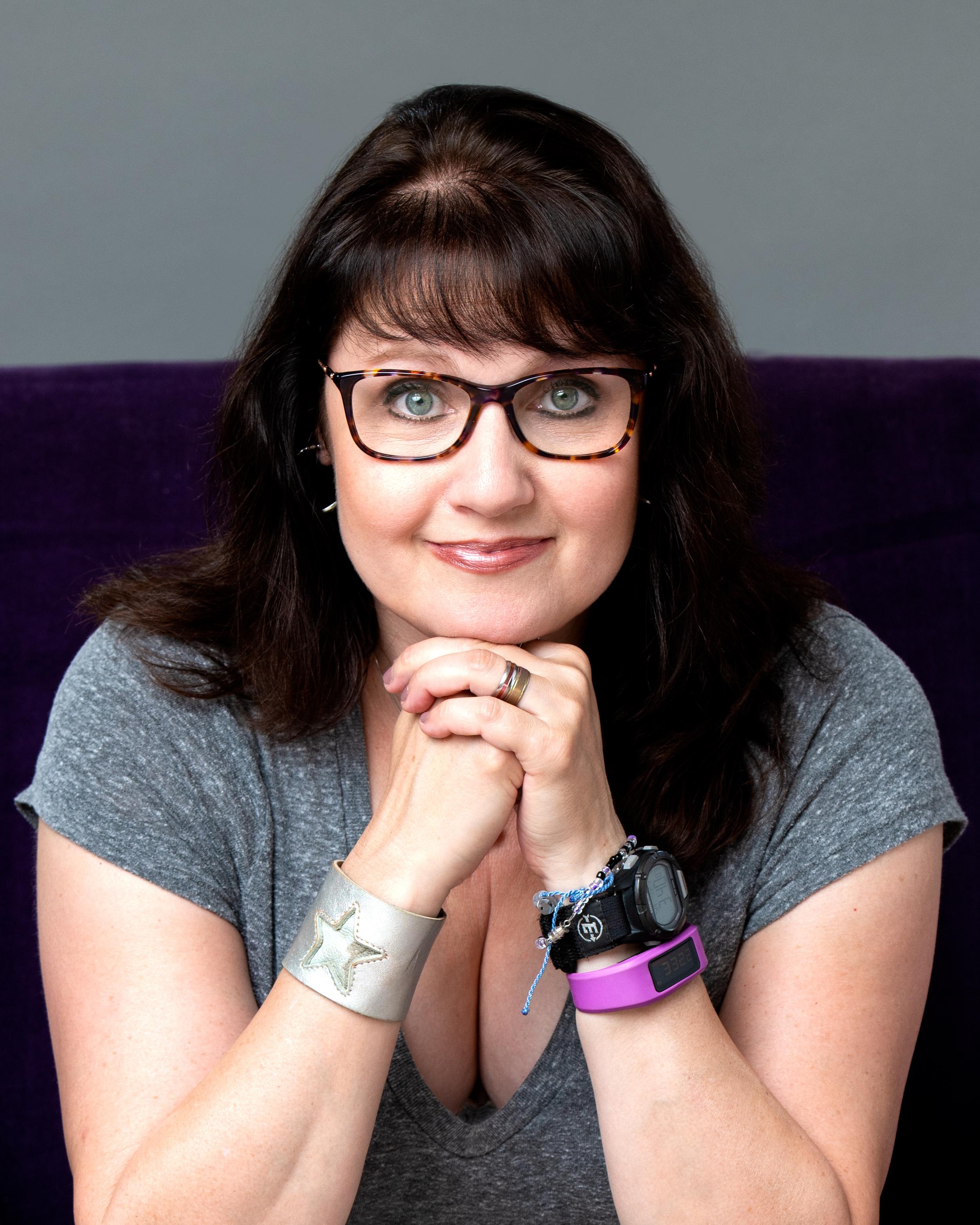 actor Tamar Kummel large photo