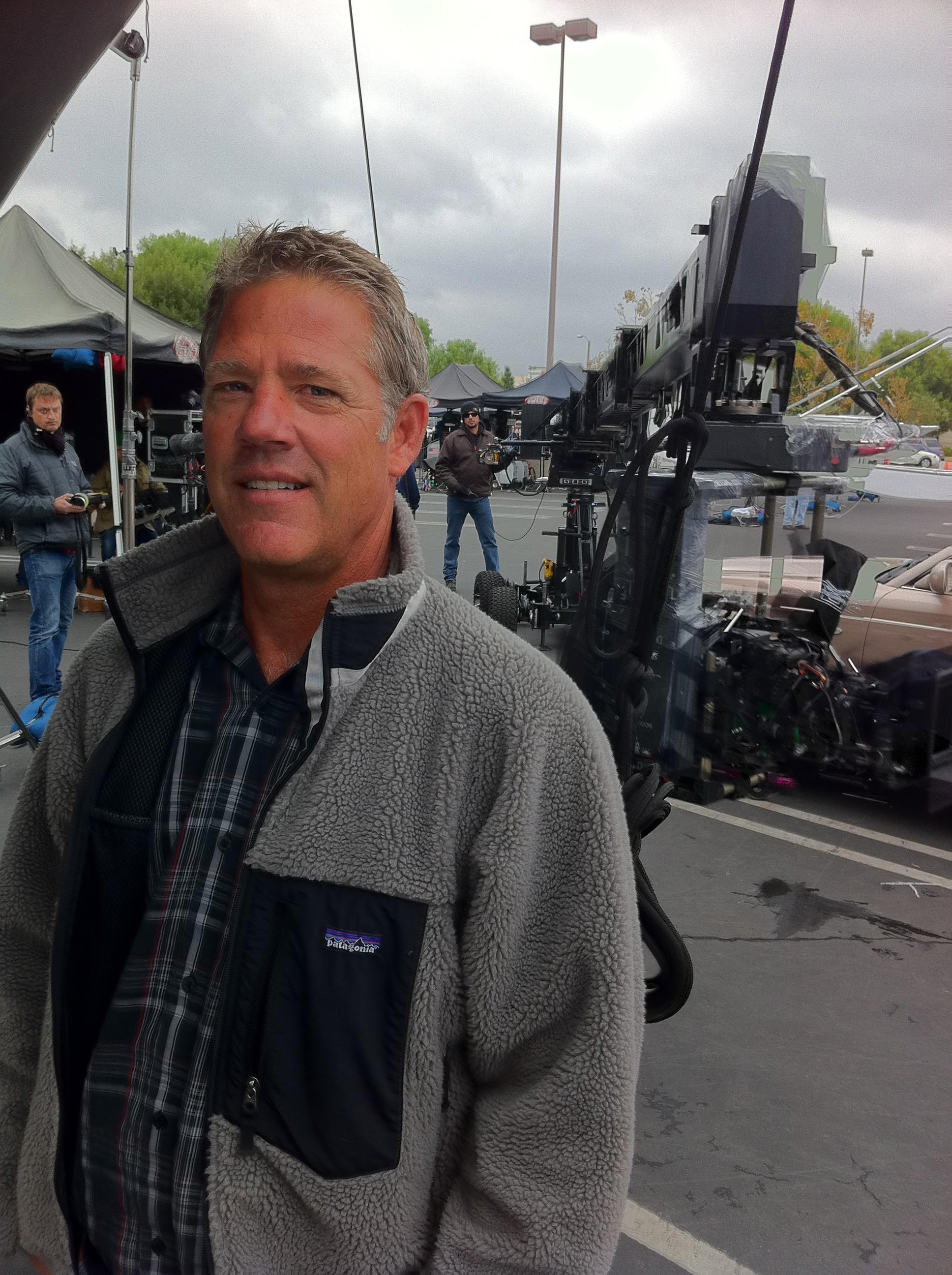 actor Kurt Grossi large photo