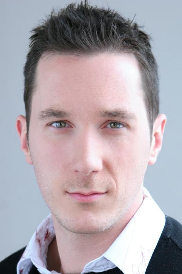 actor Jocelyn Coutu large photo