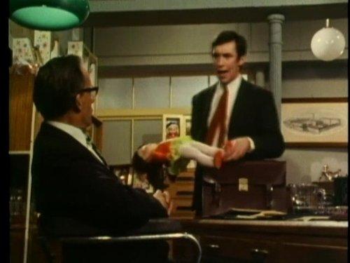 actor Derek Smee large photo