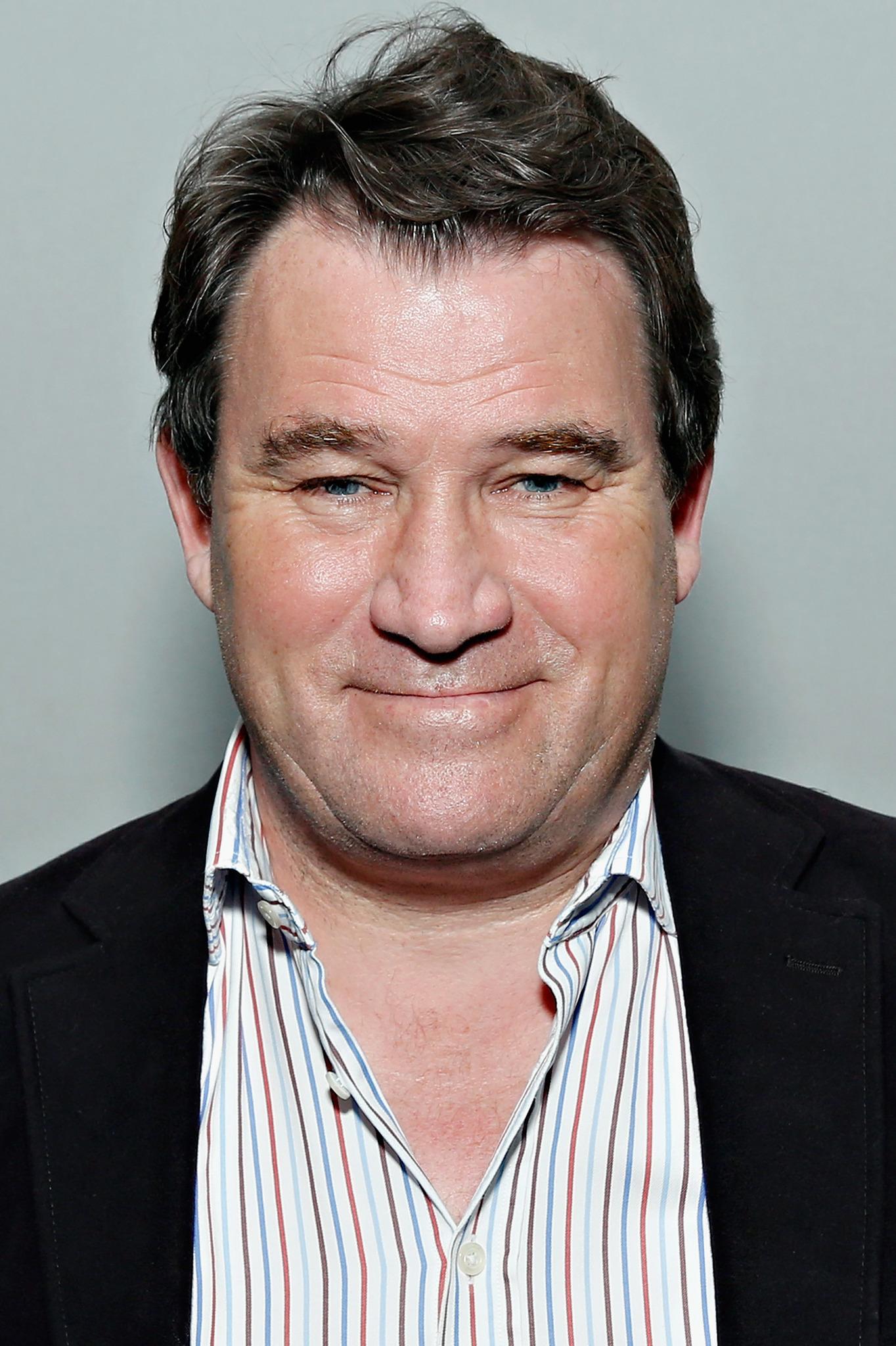 actor Alastair Fothergill large photo