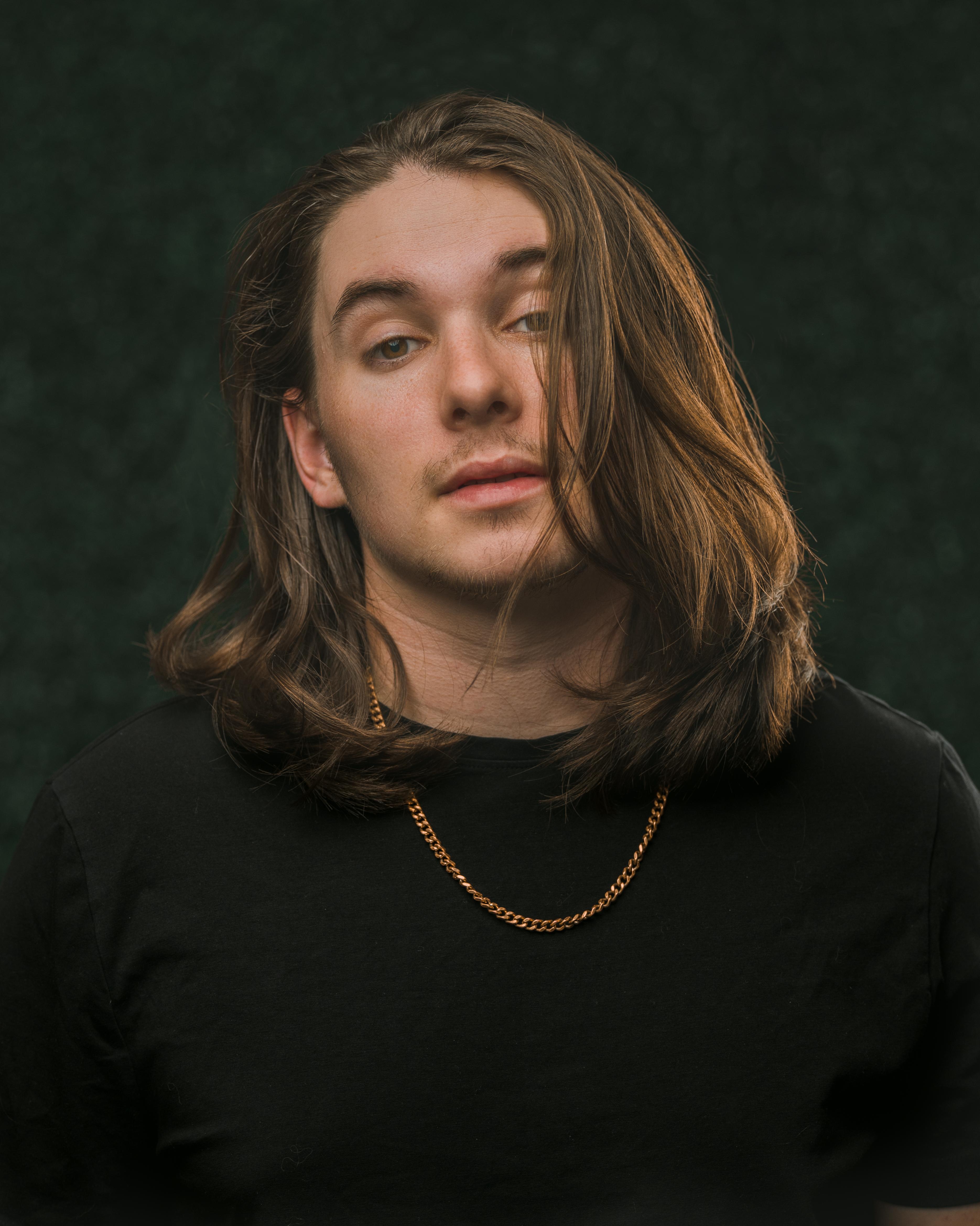 actor Cole Connor large photo