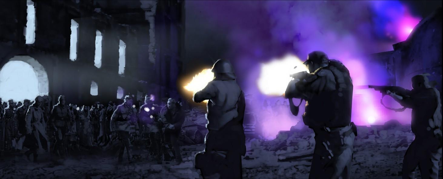 actor Ali Craig large photo