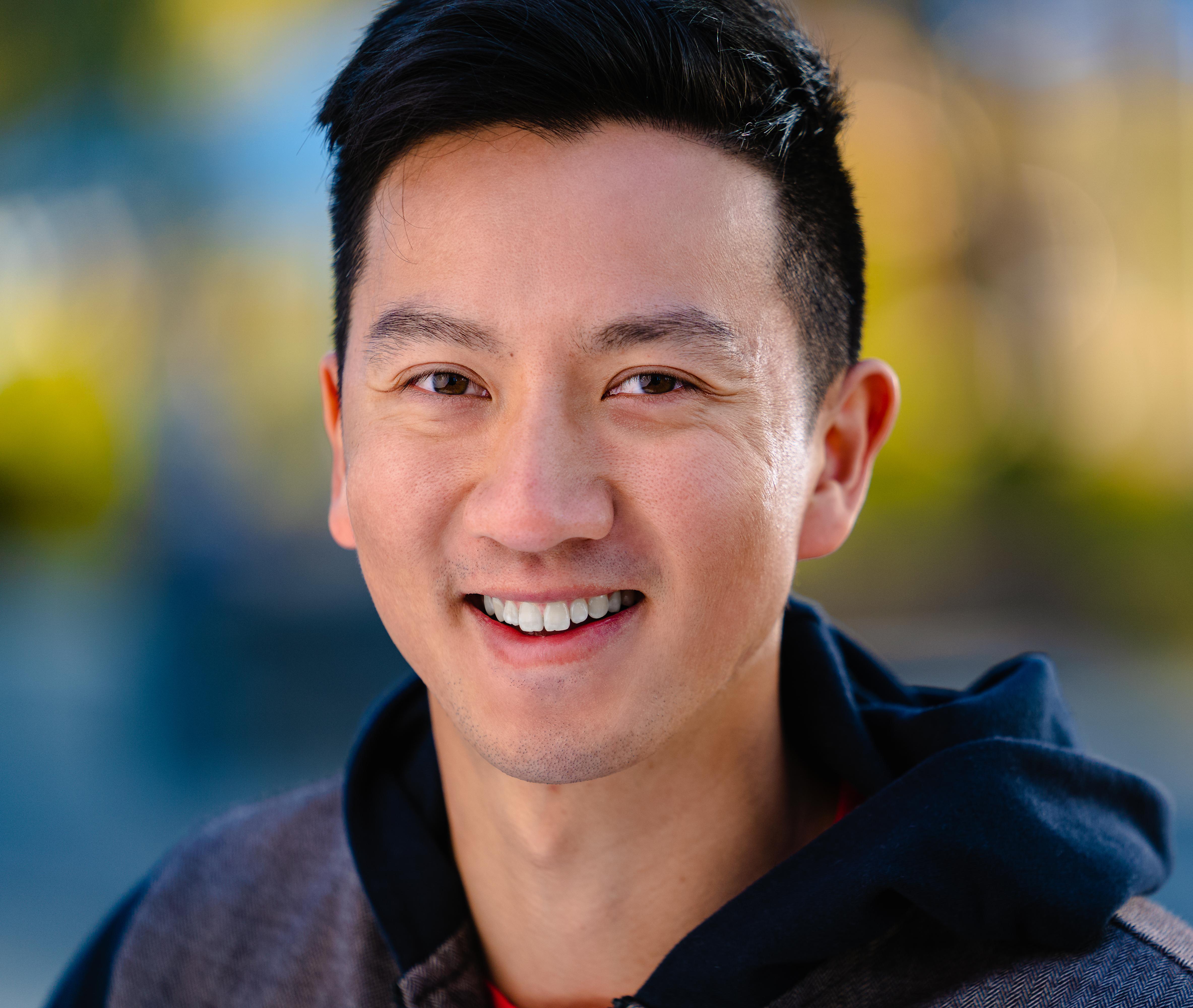 actor Jim Punnett large photo