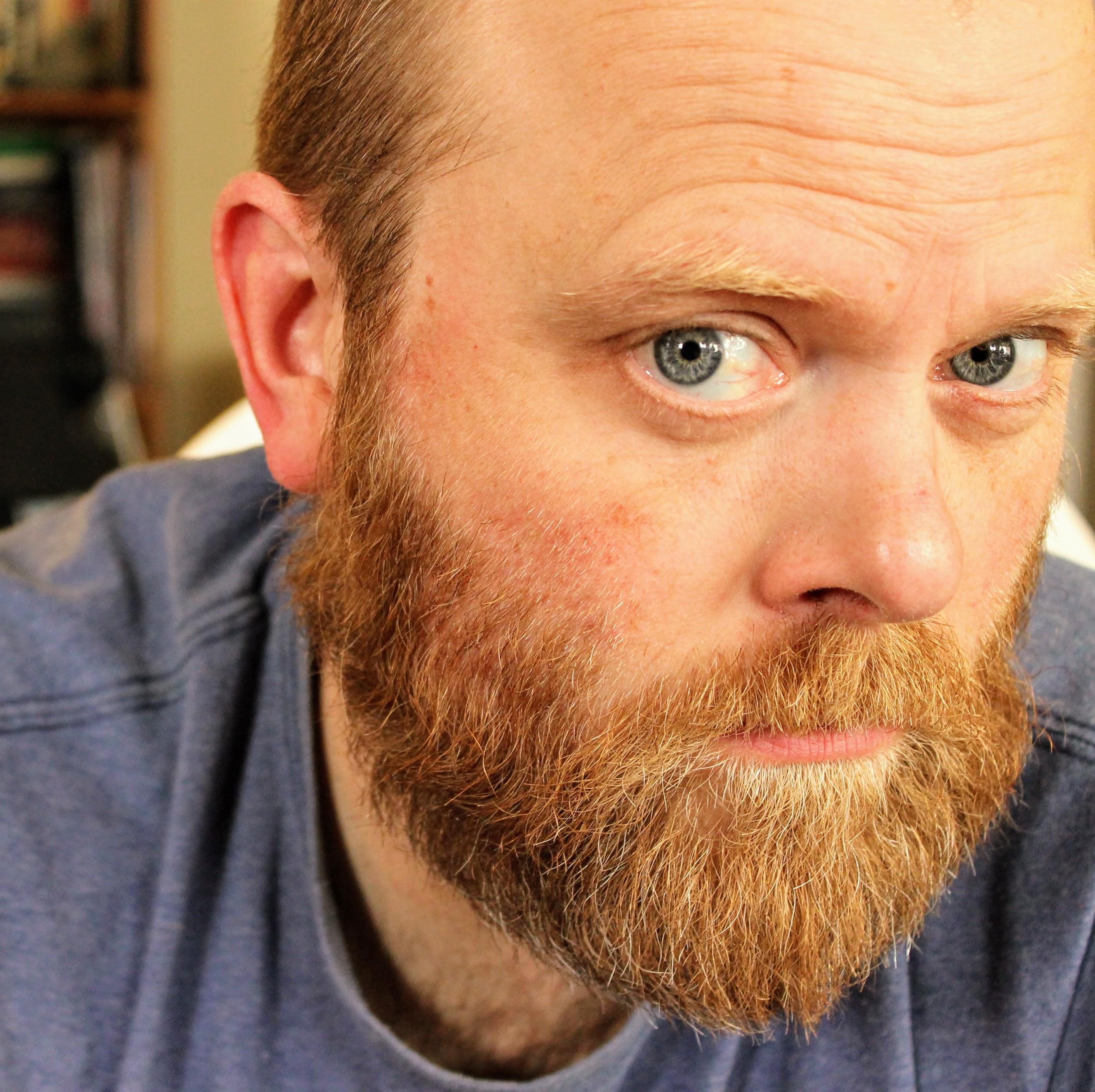 actor T. Ivan Winkler large photo