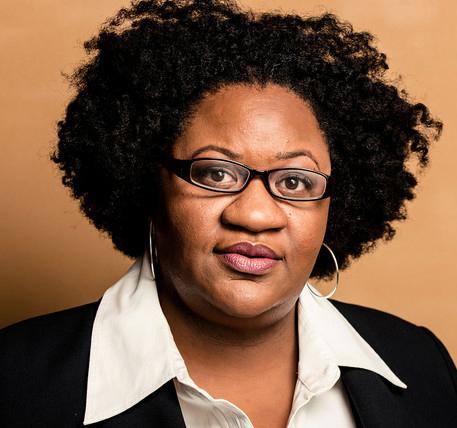 actor Jocelyn Ayanna large photo