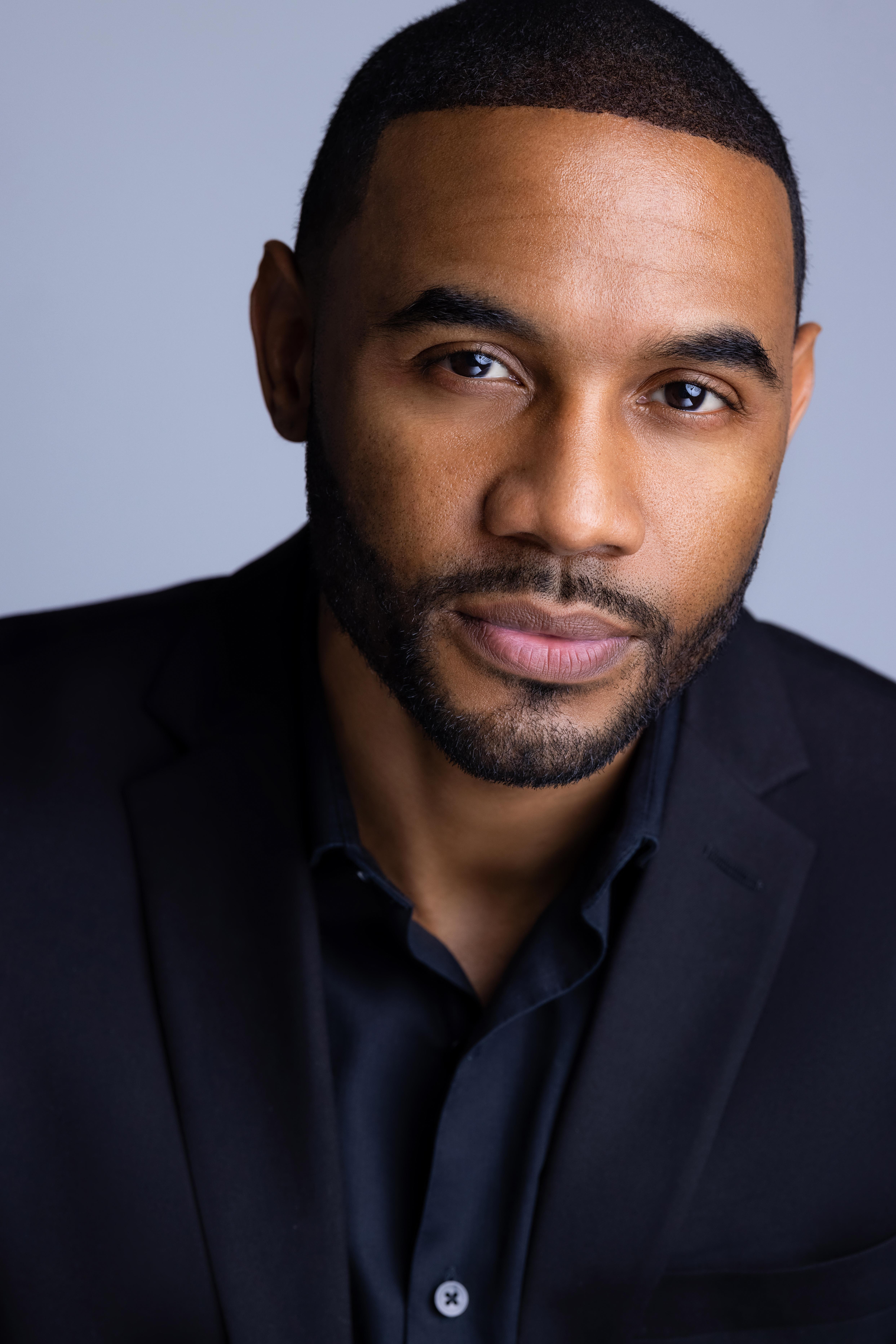 actor Steven Serbones large photo