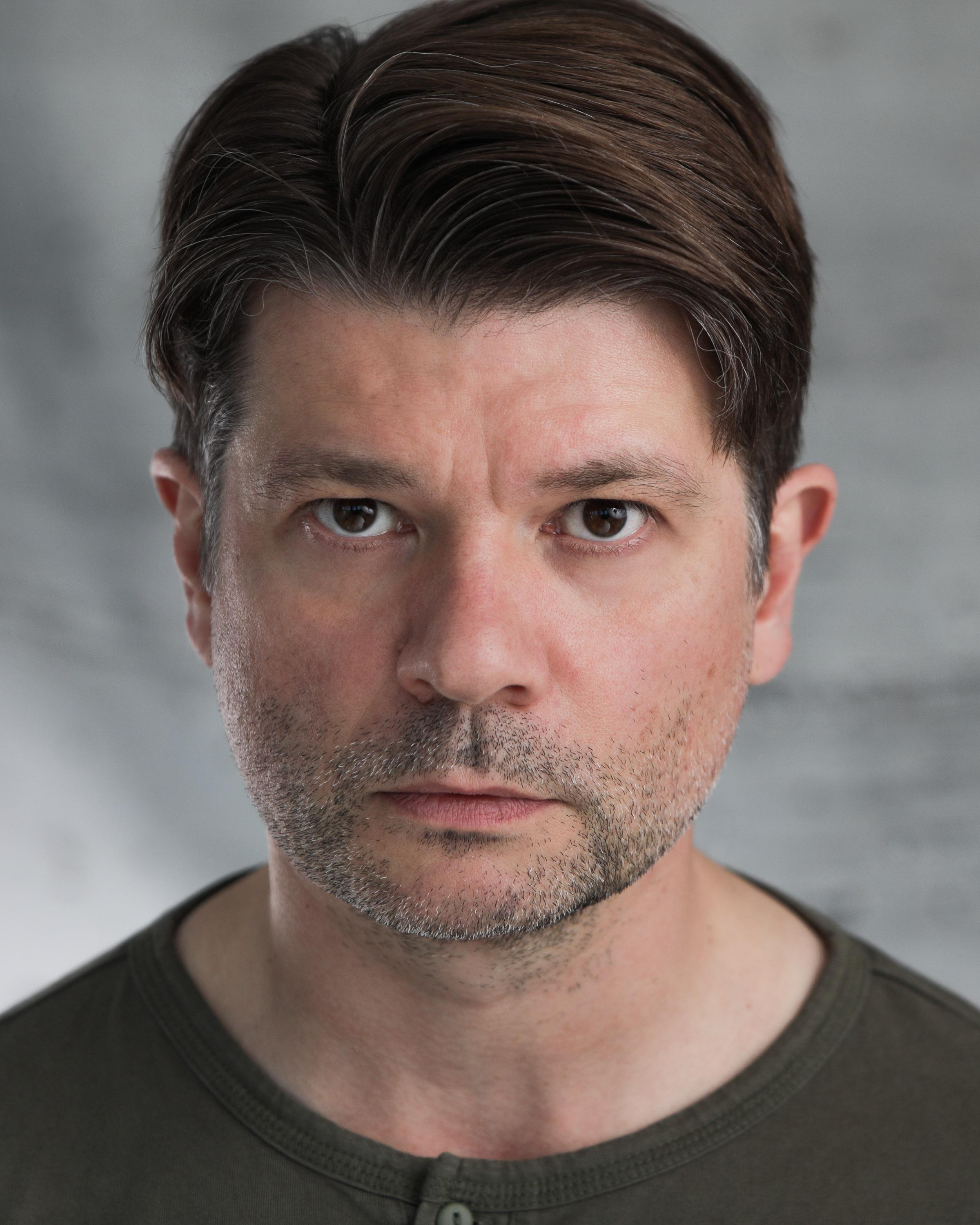 actor Nick Danan large photo