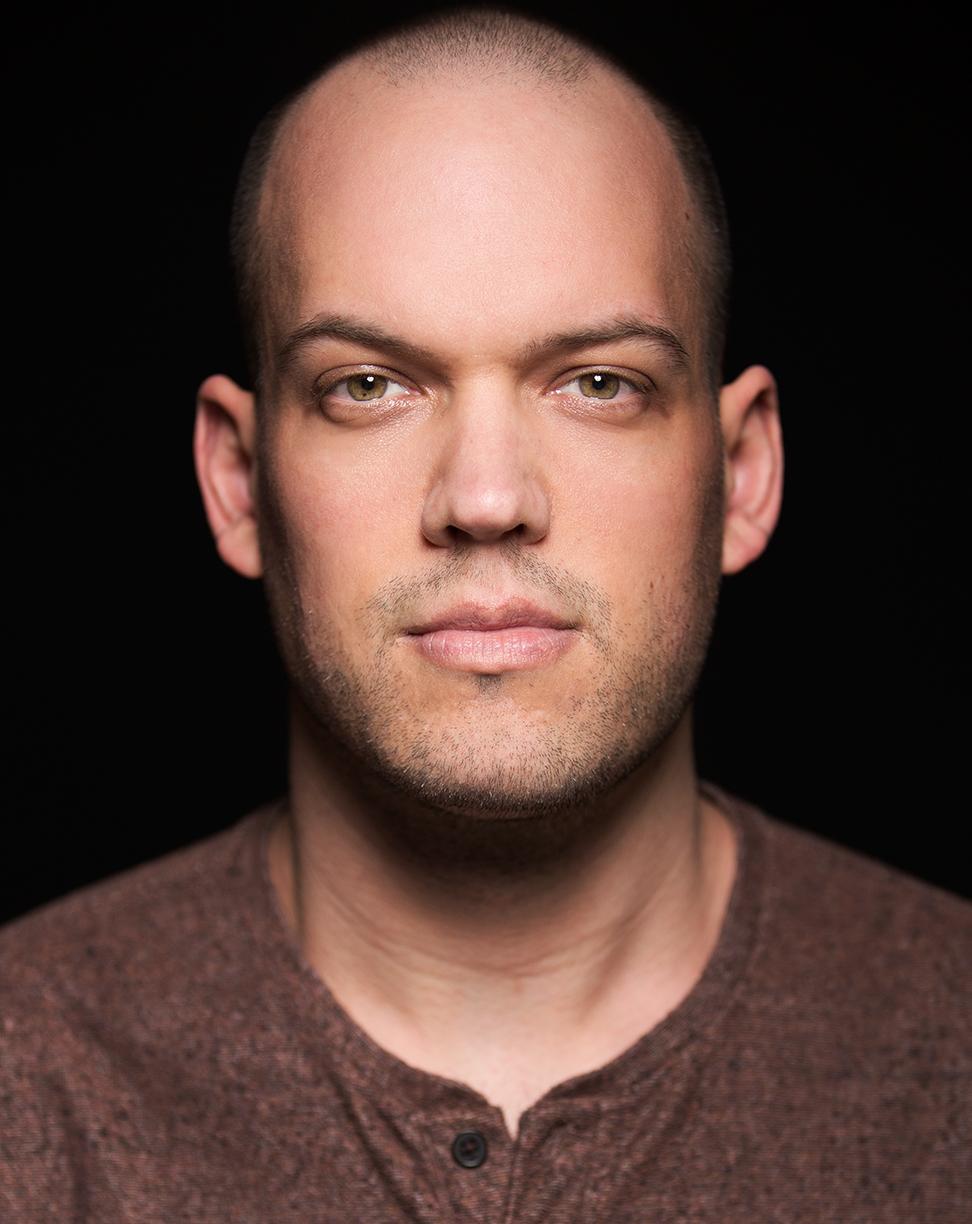 actor Cooper Bibaud large photo