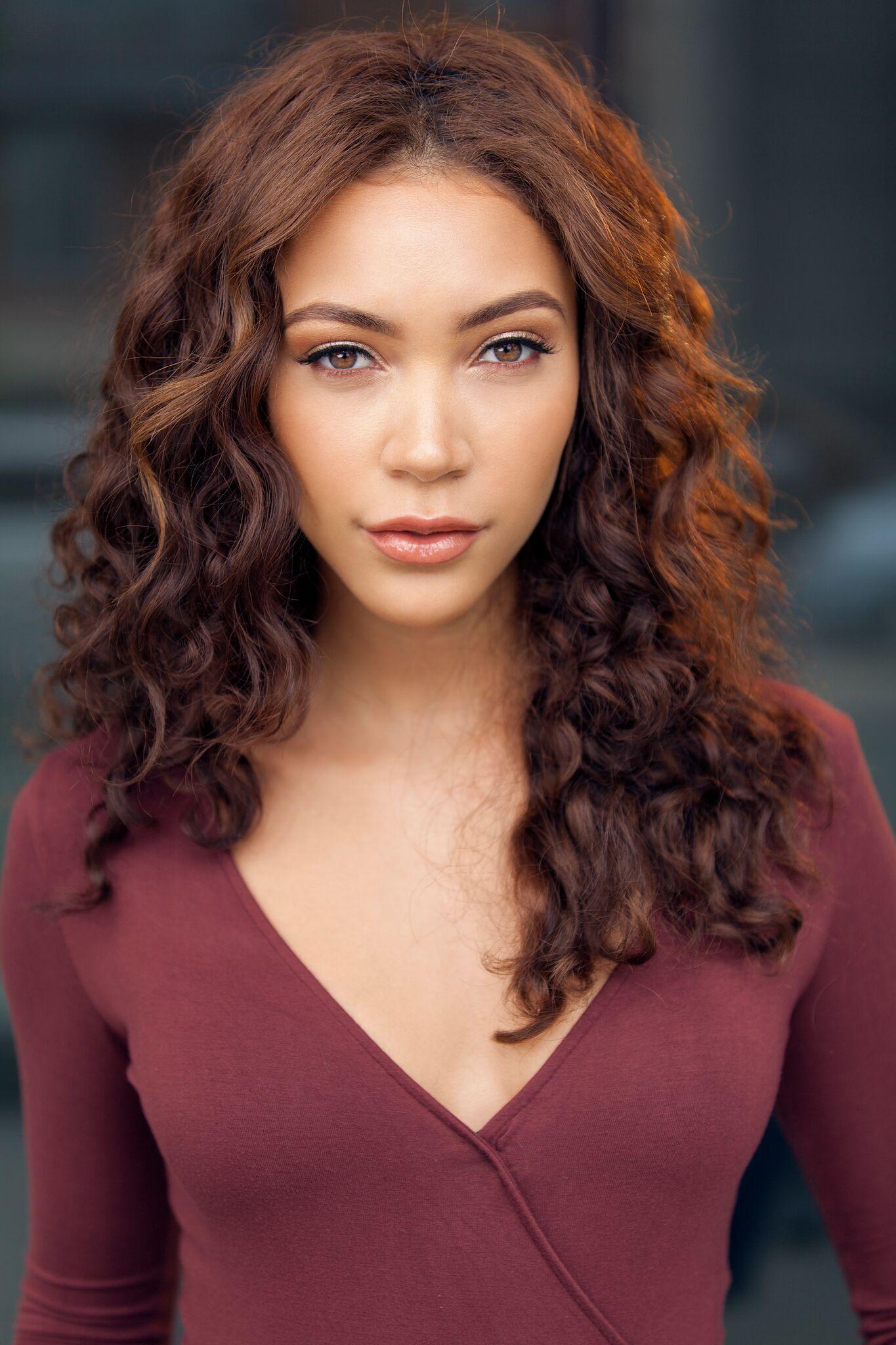 actor Bijon Hill large photo