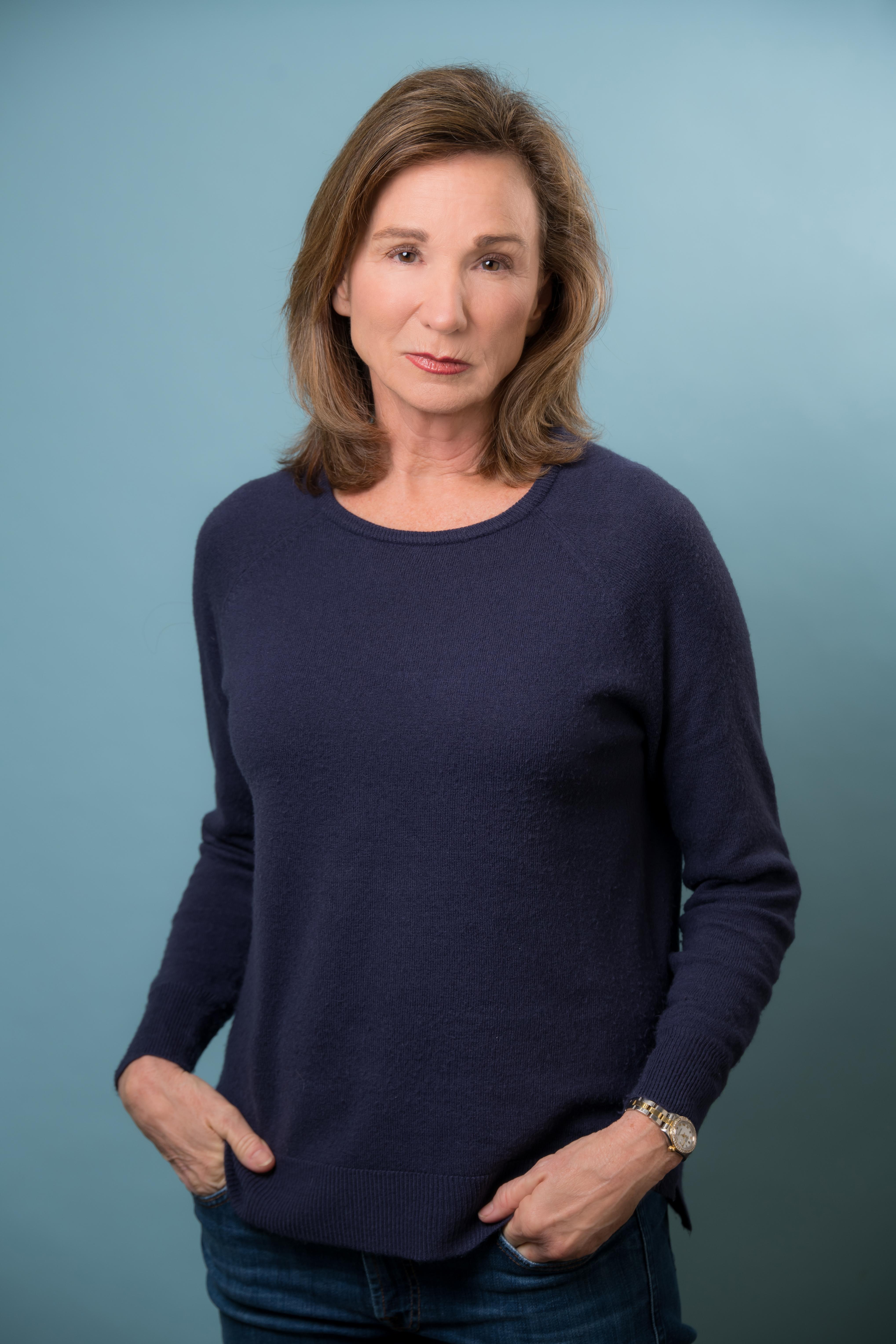 actor Stacy Rabon large photo