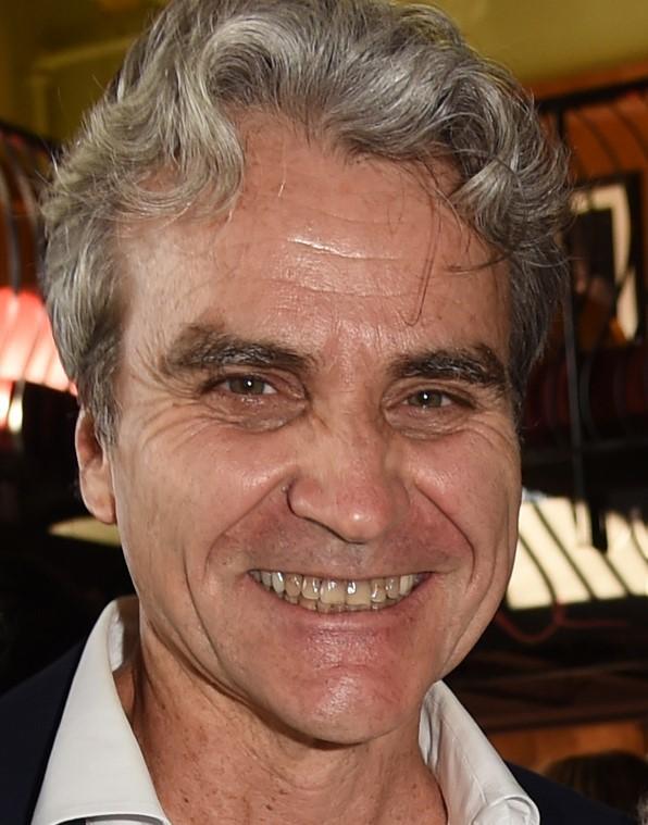 actor Tom Junod large photo