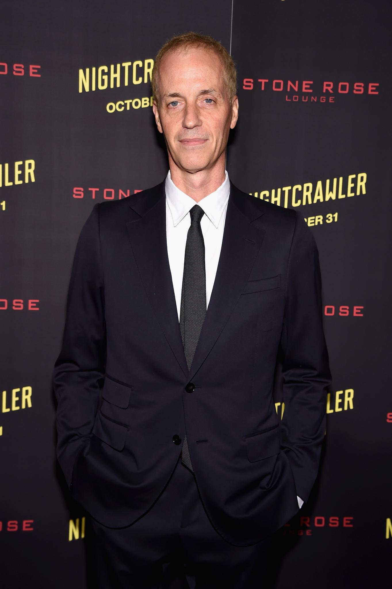 actor Dan Gilroy large photo