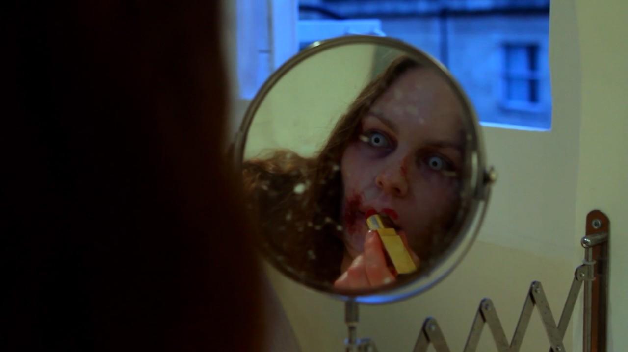 actor Francesca Fowler large photo