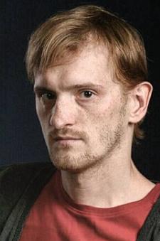 actor Anton Makukha large photo