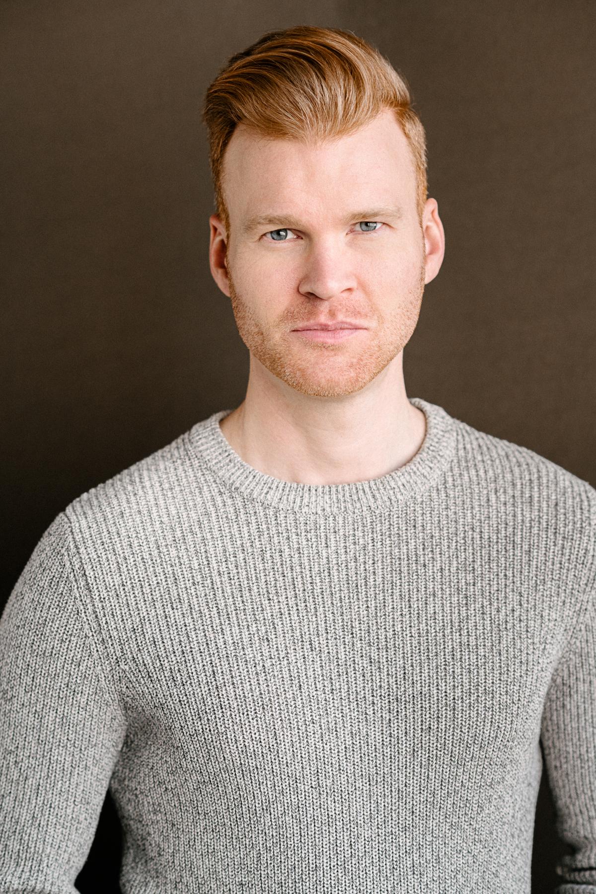 actor Steven John Dixon large photo