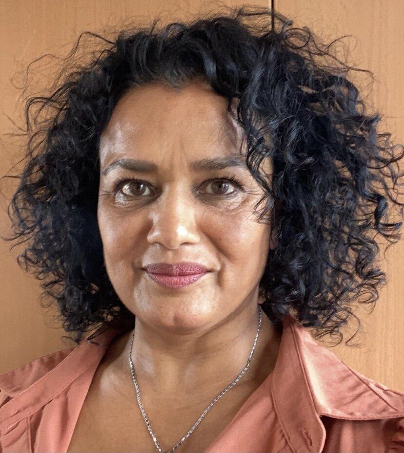 actor Kas Meghani large photo