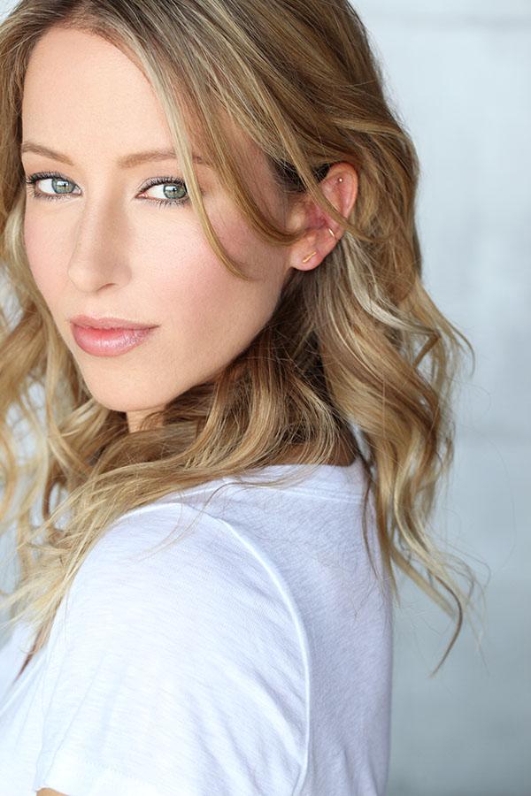 actor Alexis Boozer Sterling large photo