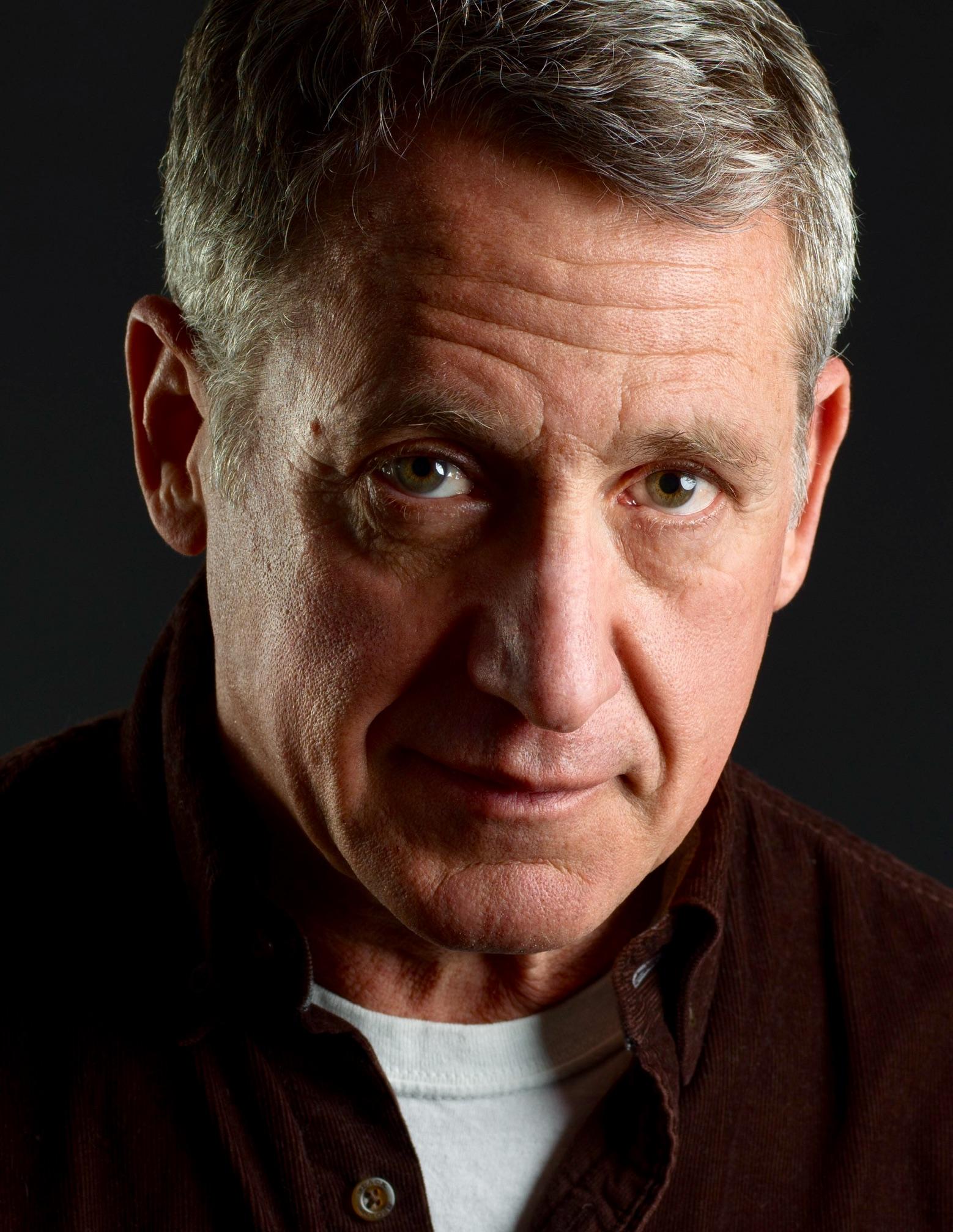 actor Robert Poletick large photo