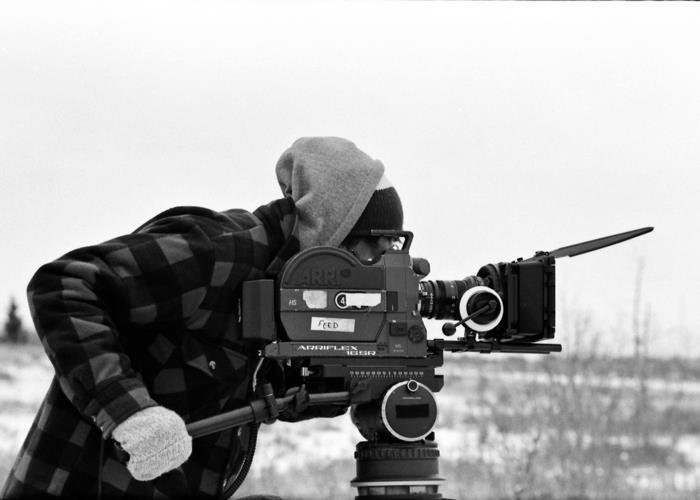 actor Hans Grossmann large photo