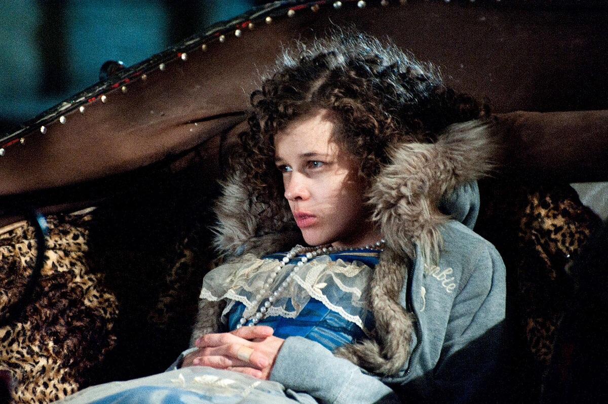 actor Katerina Shpitsa large photo