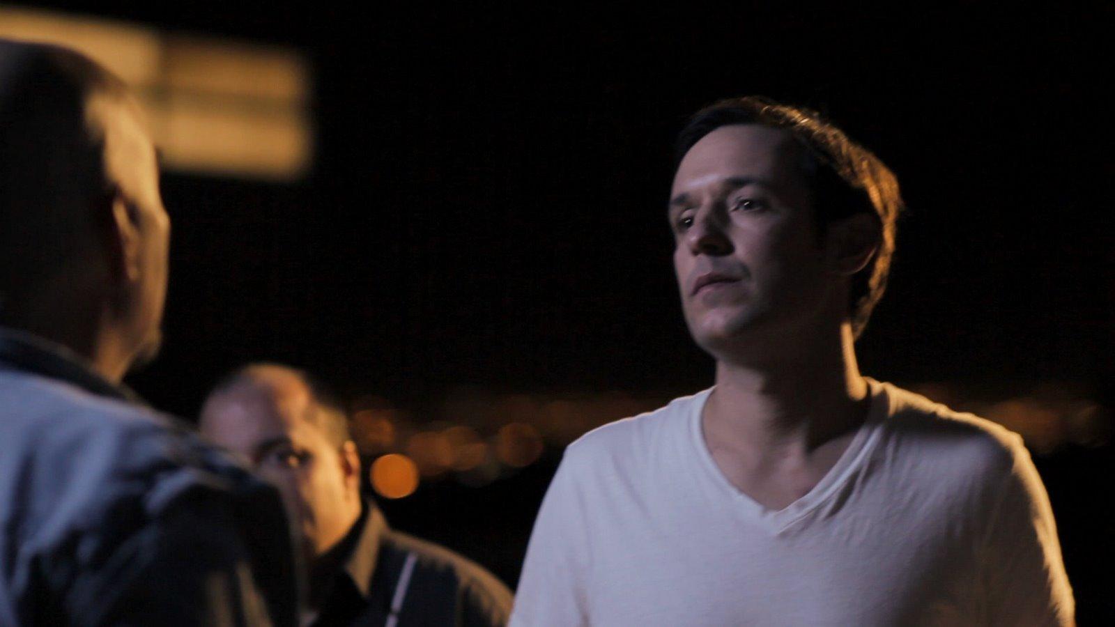 actor David Busse large photo