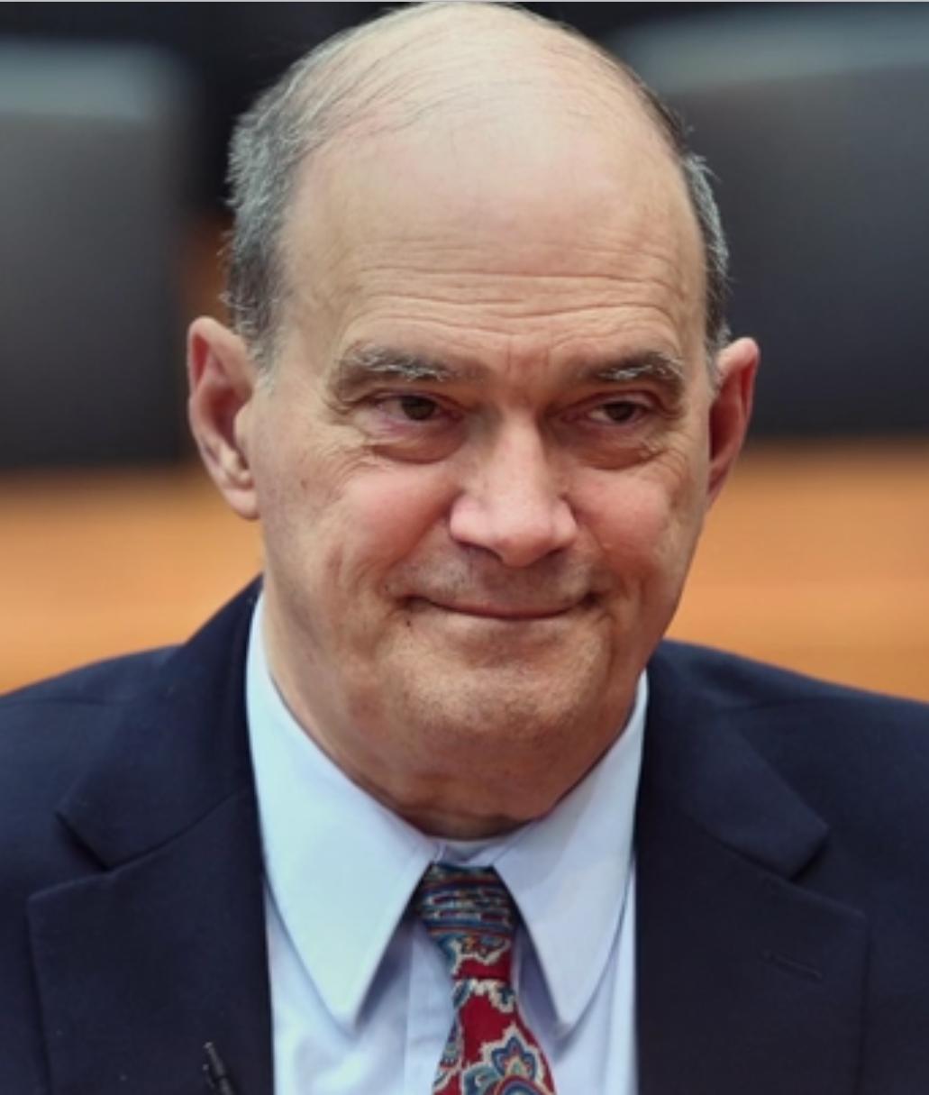 actor William Binney large photo